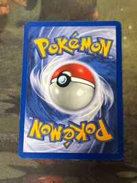 Bad Slowbro English Version 45/82 Pokemon TCG Card サムネイル 2