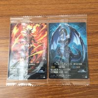 カード トレカ まとめ 転生したらスライムだった件 転スラ ガルド ミョルマイル ゴブイチ イフリート ヴェルドラ ランガ 23 サムネイル 6