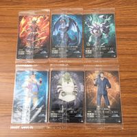 カード トレカ まとめ 転生したらスライムだった件 転スラ ガルド ミョルマイル ゴブイチ イフリート ヴェルドラ ランガ 23 サムネイル 2
