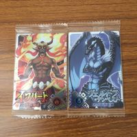 カード トレカ まとめ 転生したらスライムだった件 転スラ ガルド ミョルマイル ゴブイチ イフリート ヴェルドラ ランガ 23 サムネイル 5