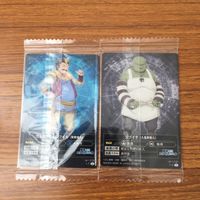 カード トレカ まとめ 転生したらスライムだった件 転スラ ガルド ミョルマイル ゴブイチ イフリート ヴェルドラ ランガ 23 サムネイル 4
