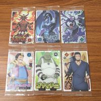 カード トレカ まとめ 転生したらスライムだった件 転スラ ガルド ミョルマイル ゴブイチ イフリート ヴェルドラ ランガ 23 サムネイル 1