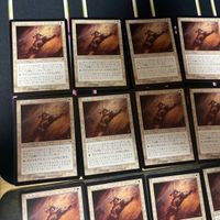 手かせ/Shackles 30枚 型番統一 まとめ 日本語 JP MTG サムネイル 2
