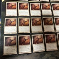 手かせ/Shackles 30枚 型番統一 まとめ 日本語 JP MTG サムネイル 4