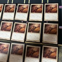 手かせ/Shackles 30枚 型番統一 まとめ 日本語 JP MTG サムネイル 3