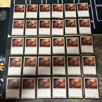 手かせ/Shackles 30枚 型番統一 まとめ 日本語 JP MTG