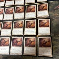 手かせ/Shackles 30枚 型番統一 まとめ 日本語 JP MTG サムネイル 5