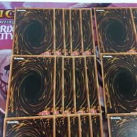 死者所生 40枚 型番統一 字レア 遊戯王 まとめ BACH-JP077 サムネイル 7