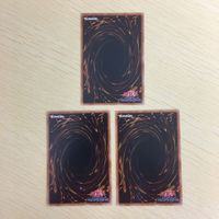 遊戯王 ノーマル カード トレーディングカード BK 拘束蛮兵リードブロー まとめ サムネイル 7