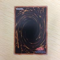 遊戯王 ノーマル カード トレーディングカード BK 拘束蛮兵リードブロー まとめ サムネイル 10