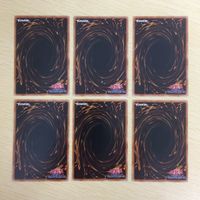 遊戯王 ノーマル カード トレーディングカード BK 拘束蛮兵リードブロー まとめ サムネイル 6