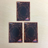遊戯王 ノーマル カード トレーディングカード プランキッズミュー まとめ サムネイル 5
