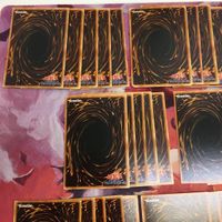 IT220921-2464 黒魔術のカーテン ウルトラレア 40枚 型番統一 2期 P4-04 遊戯王 まとめ サムネイル 7
