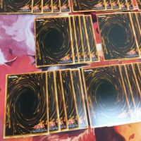 IT220921-2464 黒魔術のカーテン ウルトラレア 40枚 型番統一 2期 P4-04 遊戯王 まとめ サムネイル 9