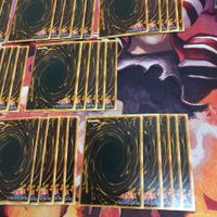 IT220921-2464 黒魔術のカーテン ウルトラレア 40枚 型番統一 2期 P4-04 遊戯王 まとめ サムネイル 10