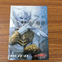 カード トレカ まとめ 仮面ライダー 電王 ジーク ウイングフォーム 16 サムネイル 7