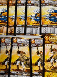 カード オレカバトル オレカマスター オレカナイト 幻銃士ダルタン 銃士ダルタ 無幻銃士ダルタン レベル１０ LV.10 サムネイル 2
