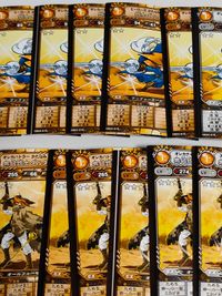 カード オレカバトル オレカマスター オレカナイト 幻銃士ダルタン 銃士ダルタ 無幻銃士ダルタン レベル１０ LV.10 サムネイル 3