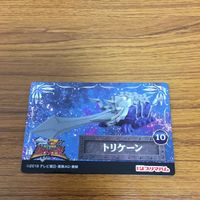 Tokusatsu Super Hero Card Lot 26 Japanese Vintage サムネイル 2