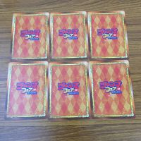 カード トレカ まとめ ジャンプ フェア 非売品 プロモ サムライ8 八丸伝 冒険王 ビィト テニスの王子様 チェンソーマン 25 サムネイル 2