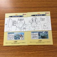 鋼の錬金術師 ハガレン カード トレカ カードダスマスターズ まとめ エド エドワード アル アルフォンス アームストロング 8 サムネイル 4
