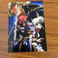 ラングリッサー LANG RISSER カード トレカ ブロッコリー まとめ 27 42 44 83 85 88 レディン エルウィン リアナ クラレット 4 サムネイル 9