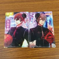 カード トレカ まとめ IDOLiSH7 アイドリッシュセブン アイナナ 九条 天 和泉 三月 狗丸 トウマ 御堂 虎於 六弥 ナギ 逢坂 壮五 16 サムネイル 6