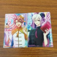 カード トレカ まとめ IDOLiSH7 アイドリッシュセブン アイナナ 九条 天 和泉 三月 狗丸 トウマ 御堂 虎於 六弥 ナギ 逢坂 壮五 16 サムネイル 4