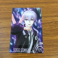 カード トレカ まとめ IDOLiSH7 アイドリッシュセブン アイナナ 九条 天 和泉 三月 狗丸 トウマ 御堂 虎於 六弥 ナギ 逢坂 壮五 16 サムネイル 9