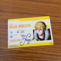 カード トレカ まとめ IDOLiSH7 アイドリッシュセブン アイナナ 九条 天 和泉 三月 狗丸 トウマ 御堂 虎於 六弥 ナギ 逢坂 壮五 16 サムネイル 8