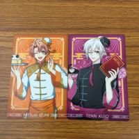 カード トレカ まとめ IDOLiSH7 アイドリッシュセブン アイナナ 九条 天 和泉 三月 狗丸 トウマ 御堂 虎於 六弥 ナギ 逢坂 壮五 16 サムネイル 3