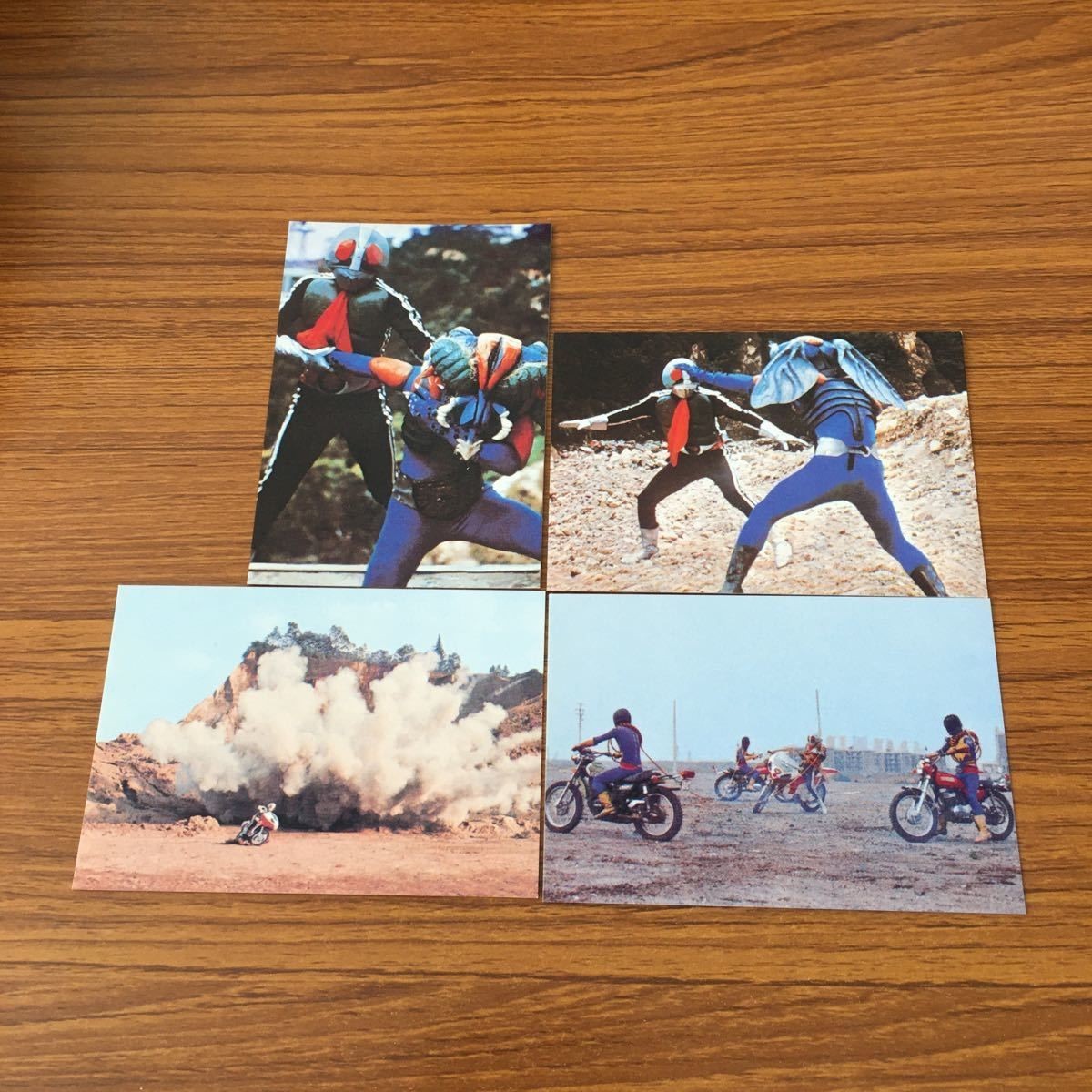 仮面ライダー カード まとめ 36
