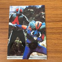 仮面ライダー カード まとめ 36 サムネイル 5