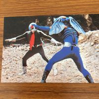 仮面ライダー カード まとめ 36 サムネイル 4
