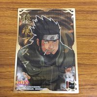 カード トレカ NARUTO ナルト 猿飛 アズマ SP レア 23 サムネイル 2