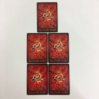 ドラゴンドライブ DD 黄泉戻し サムノメスタ ドクオーンパ レインメーカー ガフリーン ミリンウンジュー カード まとめ レア サムネイル 7