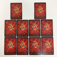 ドラゴンドライブ DD 黄泉戻し サムノメスタ ドクオーンパ レインメーカー ガフリーン ミリンウンジュー カード まとめ レア サムネイル 6