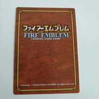 FIRE EMBLEM ファイアーエムブレム TCG カード ニンテンドー 任天堂 カードゲーム アレク 2-012 サムネイル 3