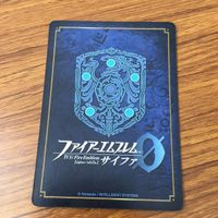 カード トレカ まとめ ファイアーエムブレム サイファ ヴェロニカ セリカ アベル マリク カムイ 女 レア キラ 43 サムネイル 6