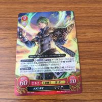 カード トレカ まとめ ファイアーエムブレム サイファ ヴェロニカ セリカ アベル マリク カムイ 女 レア キラ 43 サムネイル 7