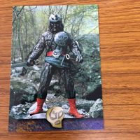 仮面ライダー X カード まとめ 67 サムネイル 3