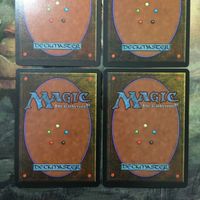 MTG マジックザギャザリング カード まとめ FEM Homarid Spawning Bed 4枚セット 10 サムネイル 5