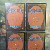 MTG マジックザギャザリング カード まとめ FEM Homarid Spawning Bed 4枚セット 10 サムネイル 6