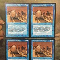 MTG マジックザギャザリング カード まとめ FEM Homarid Spawning Bed 4枚セット 10 サムネイル 3