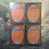 MTG マジックザギャザリング カード まとめ FEM Homarid Spawning Bed 4枚セット 10 サムネイル 4