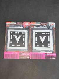 AR 仮面ライダー スーパー１ R カード カードダス サムネイル 2