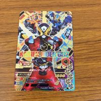 カード トレカ まとめ ガンバライジング SR ゲイツ ゲイツリバイブ 18 サムネイル 5