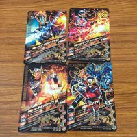 カード トレカ まとめ ガンバライジング SR ゲイツ ゲイツリバイブ 18 サムネイル 2