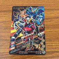 カード トレカ まとめ ガンバライジング SR ゲイツ ゲイツリバイブ 18 サムネイル 6