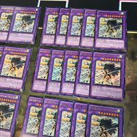 E・HERO Great TORNADD 韓国語 1st ウルトラレア 40枚 型番統一 遊戯王 まとめ ヒーロー 1103環境 ゲートボール サムネイル 3